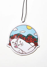 Cuddle Air Freshener