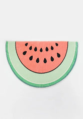 Sweet Feet Floor Mat