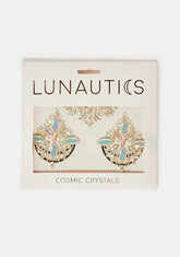 Solar Flare Glow In The Dark Body Jewels