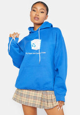My Hopes And Dreams Hoodie
