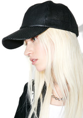 Dynamic Perforated Hat