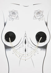 Chain Me Up Baby Pasties