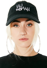 Human After All Hat