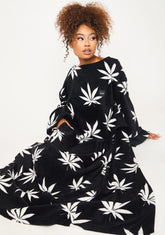 Plantlife Poncho