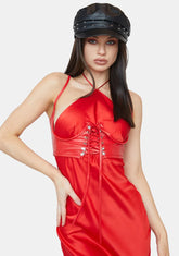 Diva In The Details Underbust Corset