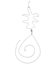 Take Flight Body Chain - Gold