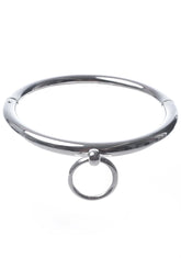 What\x92s Yer Fetish Collar Necklace