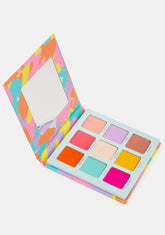 Snack Pack Eyeshadow Palette