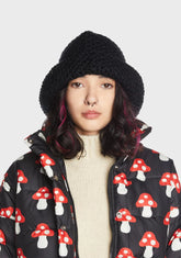 Low Expectations Bucket Hat