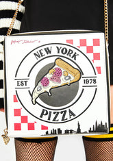 So Hot So Fresh Crossbody Bag