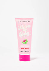 Melon Dollar Baby Bath Wash