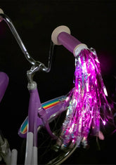 Pink Sparkle Brightz