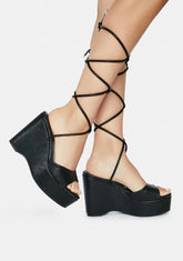 World Outsider Wedge