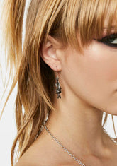 Awaiting The Eventide Earrings