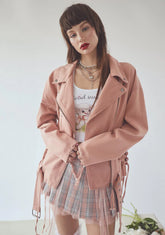 Fantastic Femme Oversized Jacket
