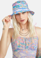 Paradise Bucket Hat