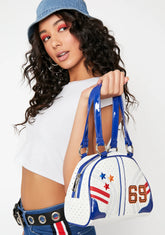 All-Star Baddie Bowler Bag