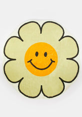 Clover Joyful Day Daisy Rug