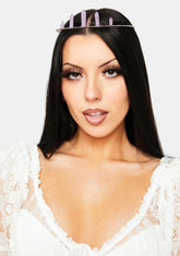 Ultimate Power Crystal Tiara