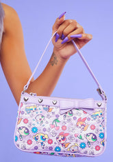 Little Angels Shoulder Bag