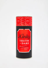 Pick-A-Stick Kinky Truth Or Dare Set