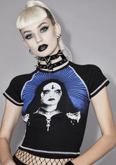 Made My Sacrifice Graphic Tee