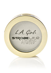 120 Watt Strobe Lite Strobing Powder