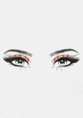 Vibrant Flowers Of Mine Eye Gems