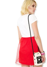 I Am Surprised Hello Kitty Dress