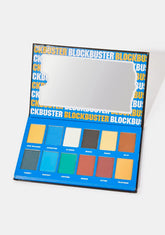 Blockbuster Eyeshadow Palette