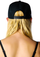 Blazed Snapback