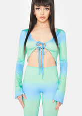 Unreal Status Pants Set