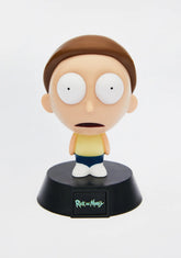 Morty Smith Desk Lamp