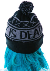 Originality Is Dead Beanie