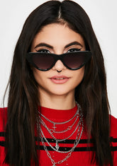 Spill The Tea Sunglasses