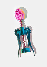 Fantasy Effect Metal Wine Opener