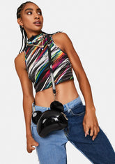 Ratonira Jelly Purse