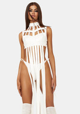 Celestial Ringmaster Lingerie Set