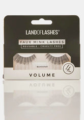Bombshell Lashes