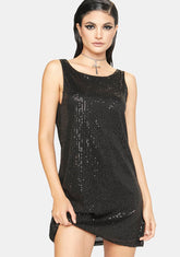 What You're Looking For Mini Dress