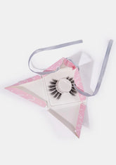 Paloma Eyelash Bauble