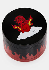 Heaven Can Wait Grinder