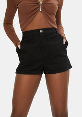 Field Research Shorts