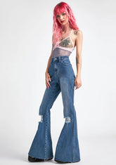 Little Miss Perfect Jeans