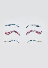 Soul Of Sparkle Eye Gems Set