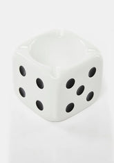 Holy Take Your Chance Ashtray