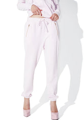 Velour Silverlake Pants