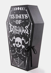 Season Of The Dead Advent Calendar