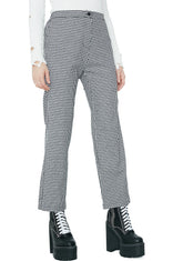 Acapulco Checkered Pants
