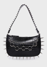 Rule Breaker Mini Bag